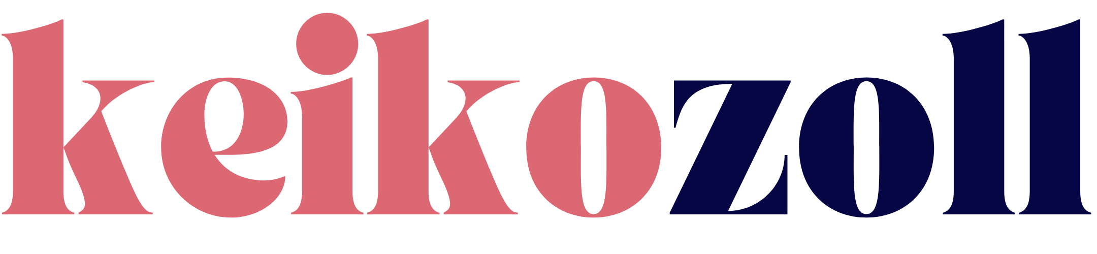 Keiko Zoll